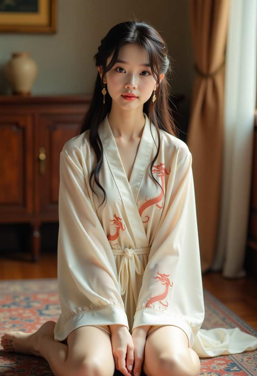 狂热之吻